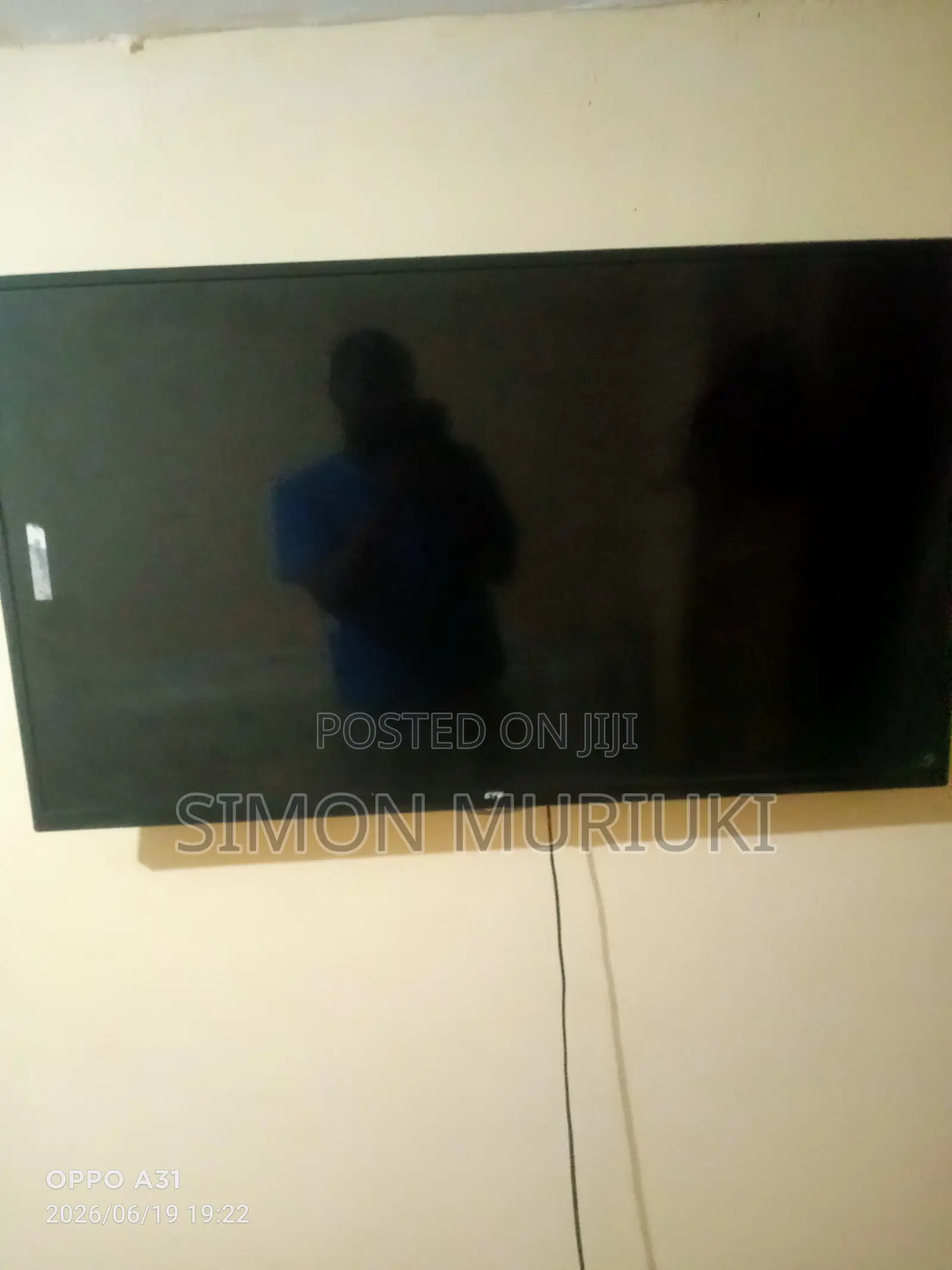 Smart Television