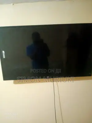 Smart Television