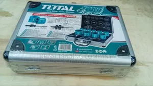12pcs HSS Bi-Metal Hole Saw Set