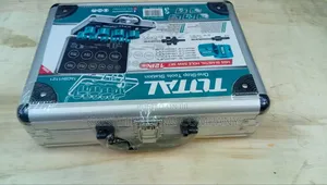 12pcs HSS Bi-Metal Hole Saw Set