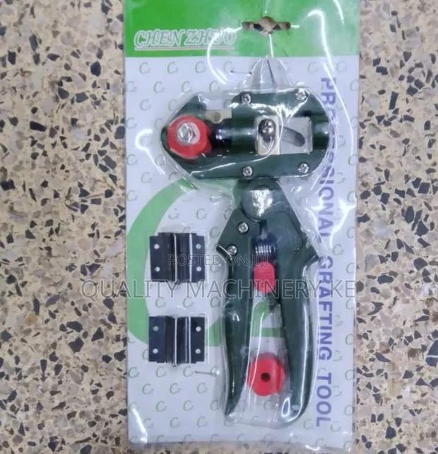 Easy To Use Professional Grafting Tool