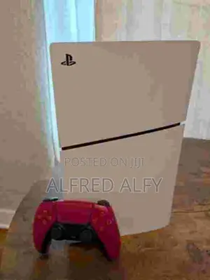 Playstation 5 Slim 1tb