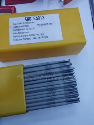 E6013 Welding Electrodes