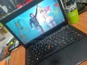Laptop Lenovo ThinkPad L380 8GB Intel Core i5 SSD 256GB