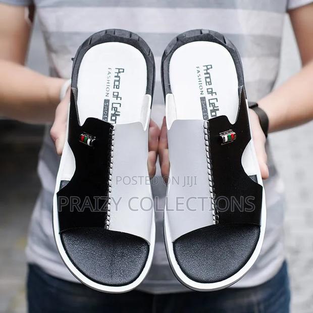 Men Summer Sandals - thumbnail 2