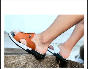 Men Summer Sandals
