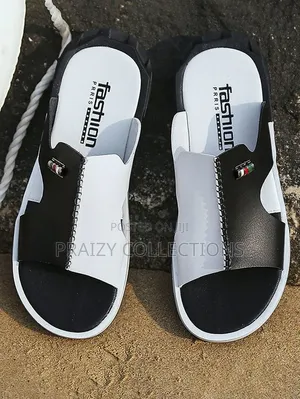 Men Summer Sandals