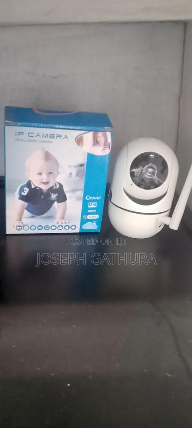 Nanny Camera - thumbnail 2