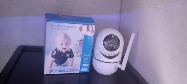 Nanny Camera - thumbnail 3