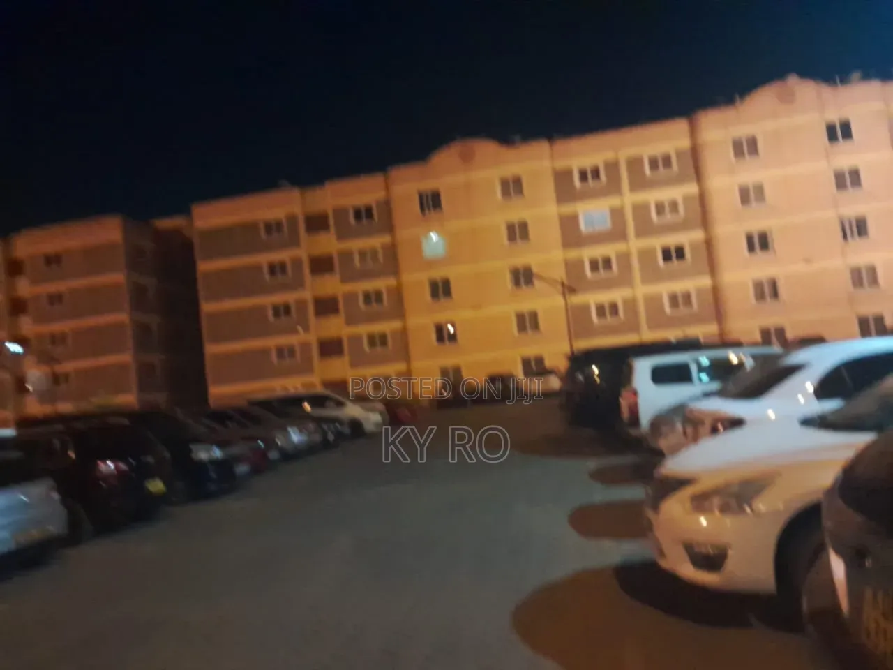 2bdrm Apartment in 360 Degrees Court, Syokimau for sale