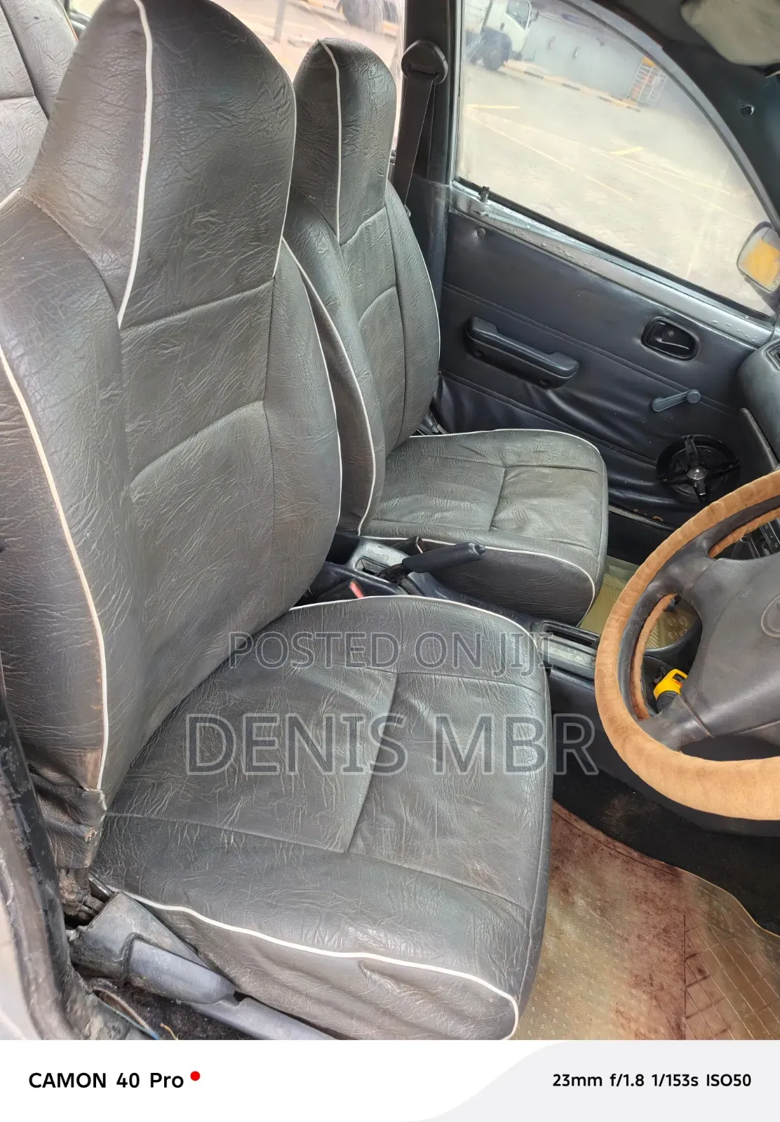 Toyota Corolla 2004 Silver