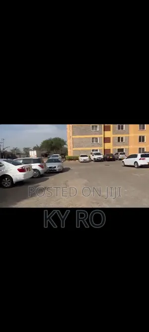 2bdrm Apartment in 360 Degrees Court, Syokimau for sale