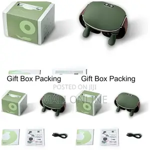 Neck Shoulder Massager for Back Pains Relief
