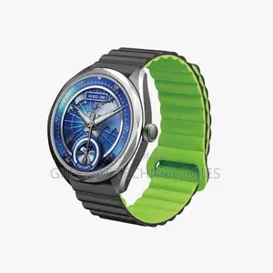 Oraimo Watch Nova 2r Osw-834 1.43" Amoled, Diamond