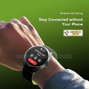 Oraimo Watch Nova 2r Osw-834 1.43" Amoled, Diamond