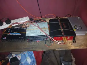 Car Audio System
