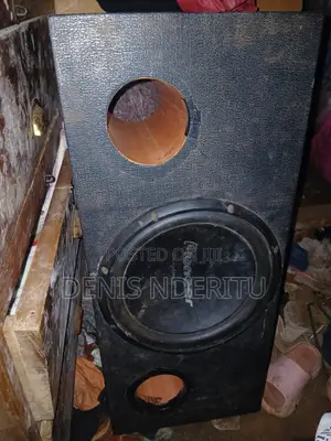 Car Audio System