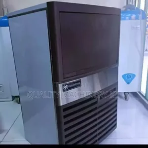 Durable 50kgs Ice Cube Maker Machine