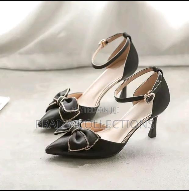 Butterfly Stilettos -Ladies - thumbnail 3