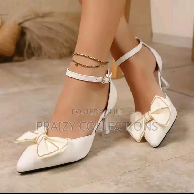 Butterfly Stilettos -Ladies - thumbnail 4