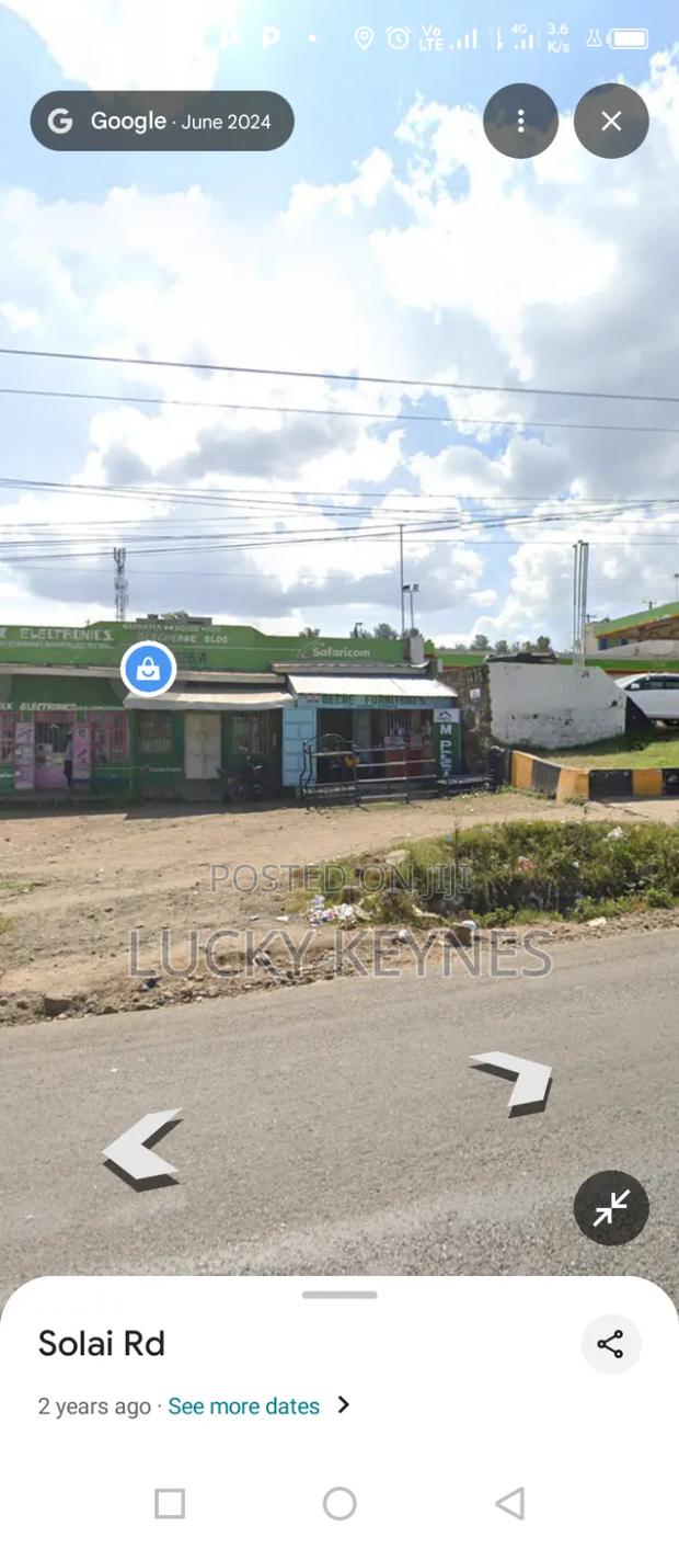 Prime Plot Nakuru