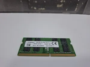 Kingston 16gb 2rx8 Pc4-2400t-Se1-11 Laptop Ram Tested Working