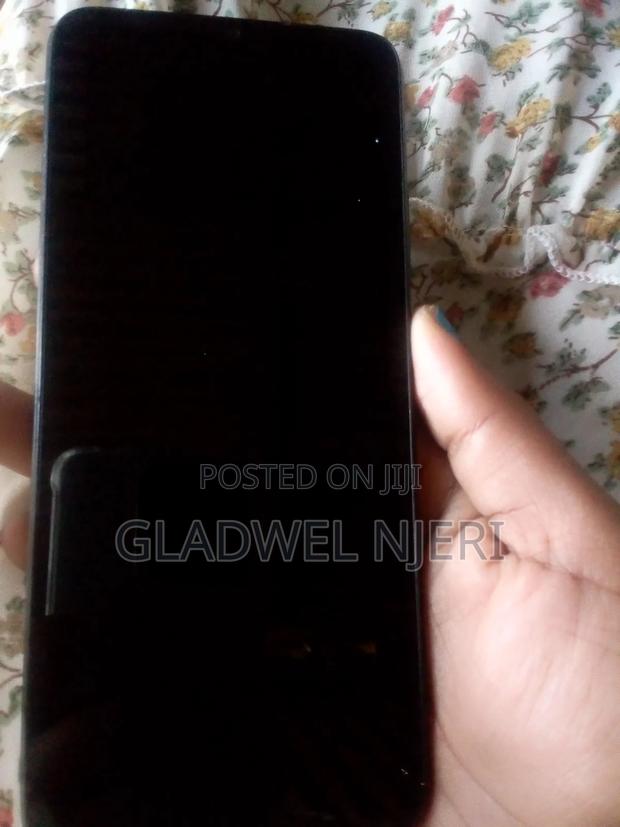 Xiaomi Redmi 4 GB Black