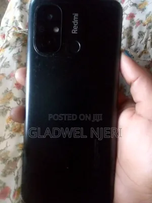 Xiaomi Redmi 4 GB Black