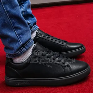 Men Leather Casuals Now Available