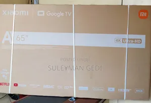 Xiaomi Tv 65" Smart Tv 