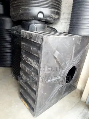 Water Tanks