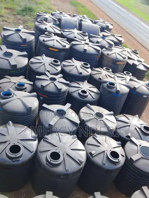 Water Tanks