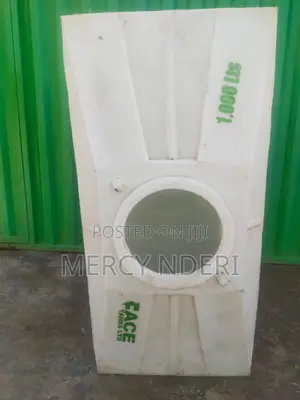 Water Tanks