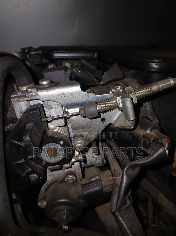 Throttle Body Daihatsu Mira