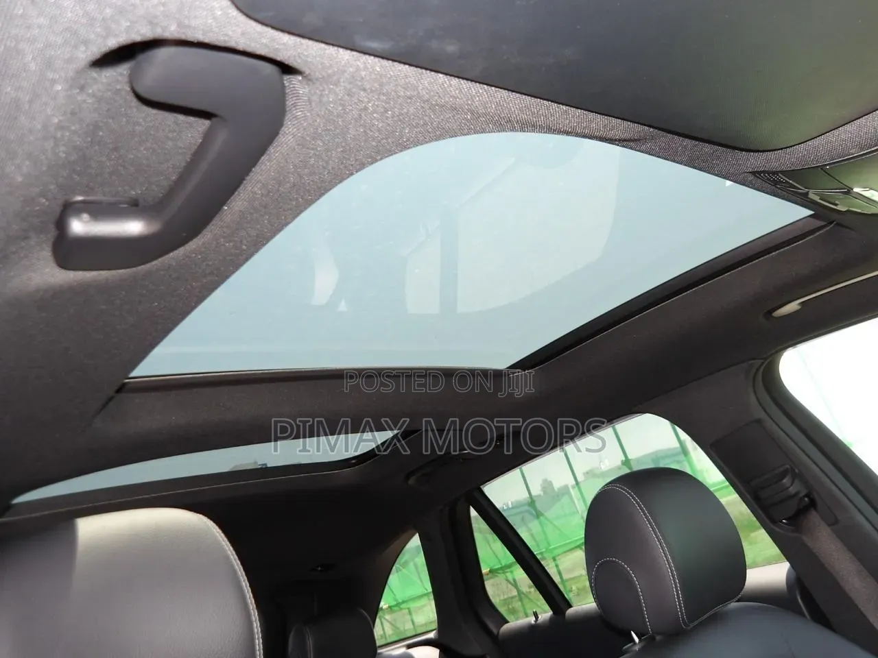 Mercedes-Benz GLC-Class 2019 Gray