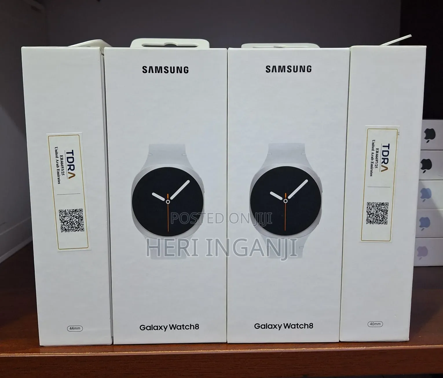 Samsung Galaxy Watch 8 44mm