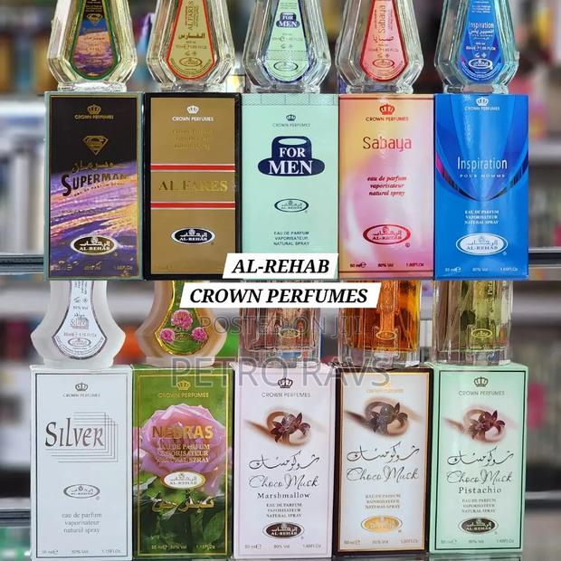 Arabic Perfumes - thumbnail 2