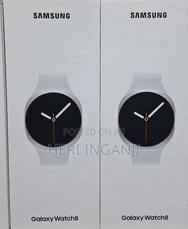 Samsung Galaxy Watch 8 44mm - thumbnail 2