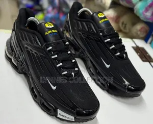 Airmax Tn Plus Sneakers