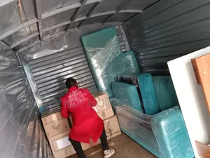 Movers and Transport Services Garden Estate,Thome,Marurui,Ruir