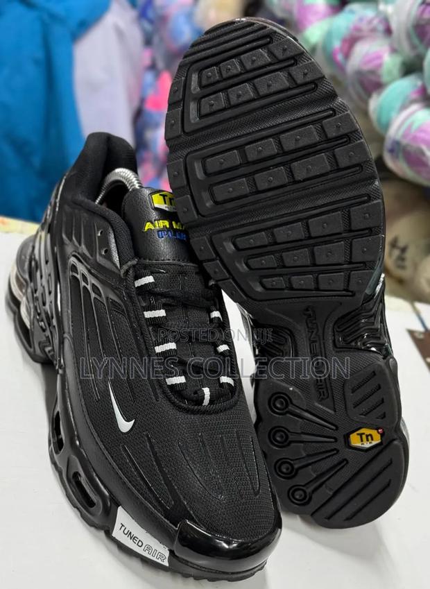 Airmax Tn Plus Sneakers - thumbnail 3