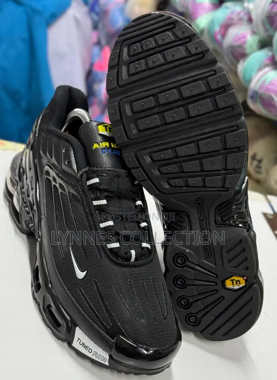 Airmax Tn Plus Sneakers