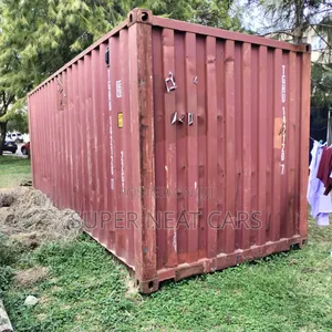 200 Feet Container