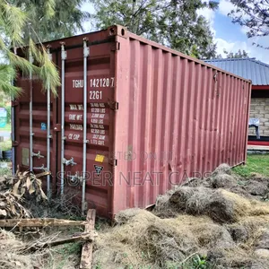 200 Feet Container