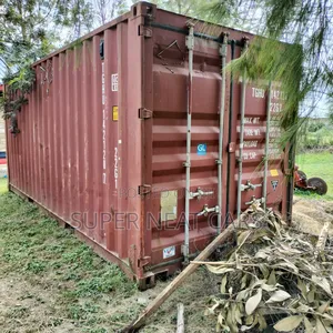 200 Feet Container