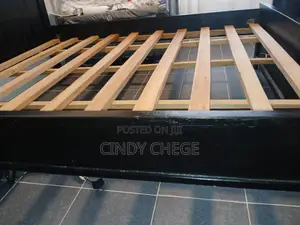Queen Size Bed
