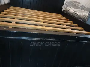 Queen Size Bed