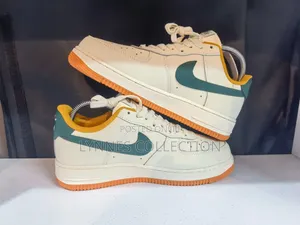 Nike Shoes Customized