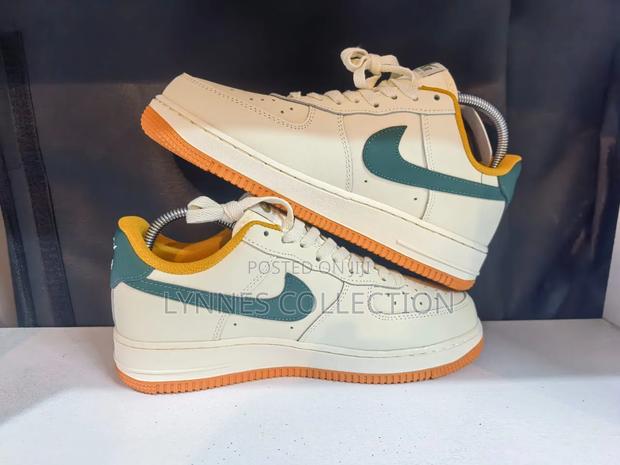 Nike Shoes Customized