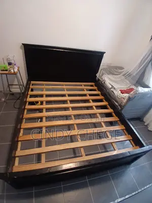 Queen Size Bed